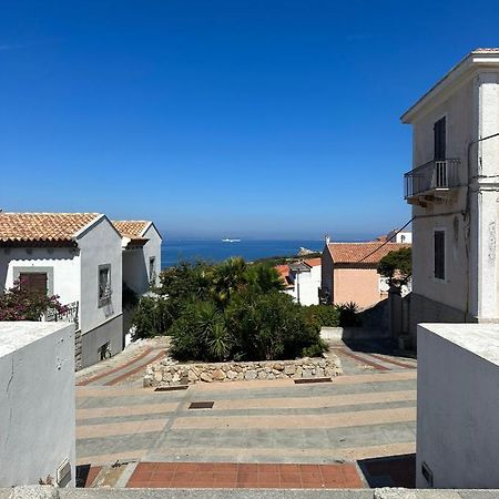 Apartamento Rena Bianca Santa Teresa Gallura Exterior foto