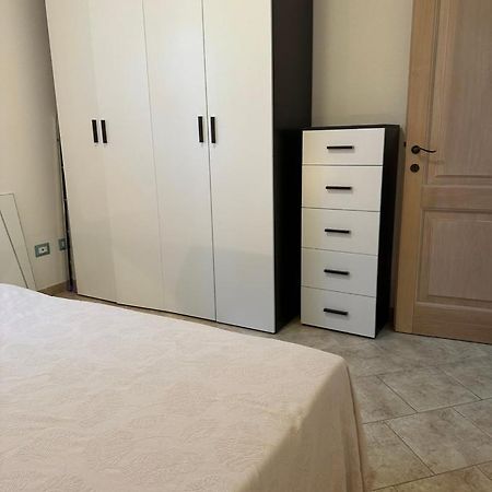 Apartamento Rena Bianca Santa Teresa Gallura Exterior foto