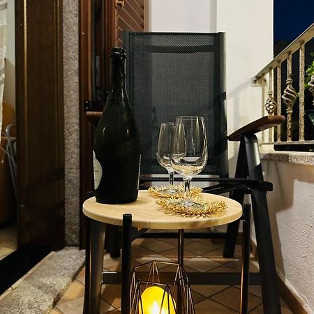 Apartamento Rena Bianca Santa Teresa Gallura Exterior foto