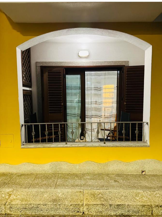 Apartamento Rena Bianca Santa Teresa Gallura Exterior foto