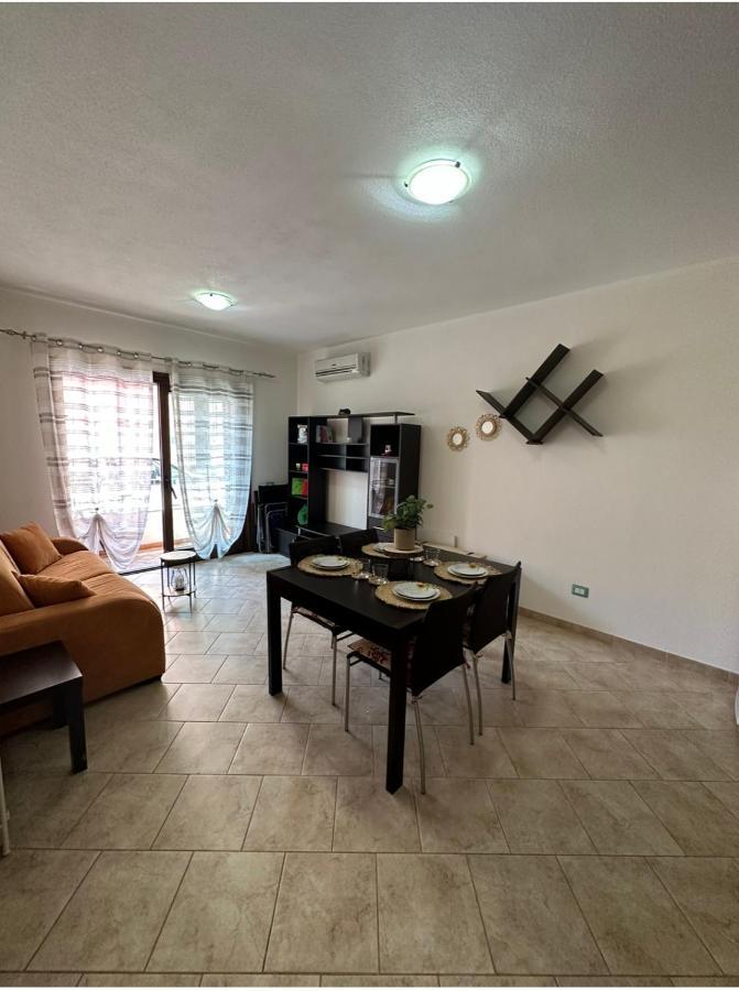 Apartamento Rena Bianca Santa Teresa Gallura Exterior foto