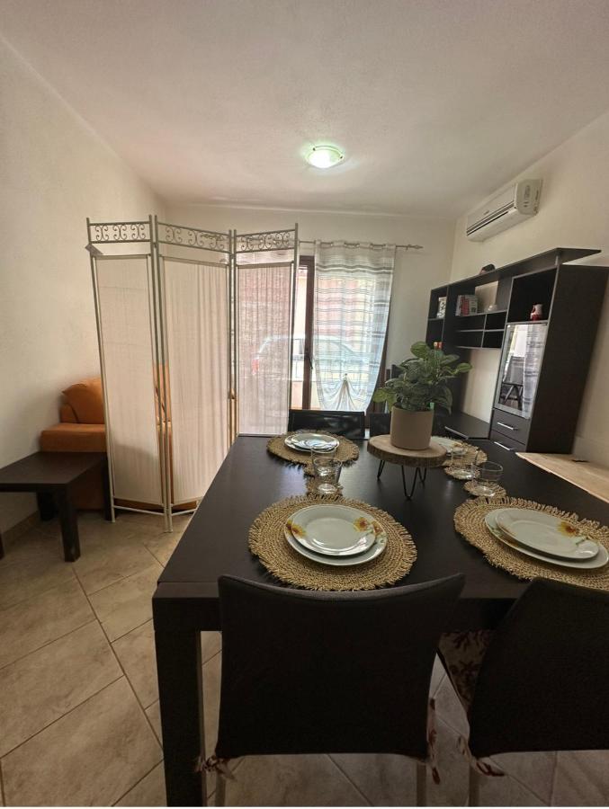 Apartamento Rena Bianca Santa Teresa Gallura Exterior foto