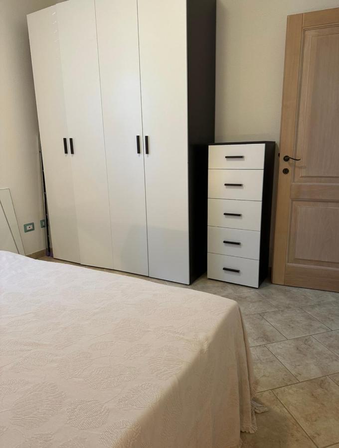 Apartamento Rena Bianca Santa Teresa Gallura Exterior foto