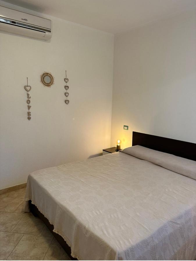 Apartamento Rena Bianca Santa Teresa Gallura Exterior foto