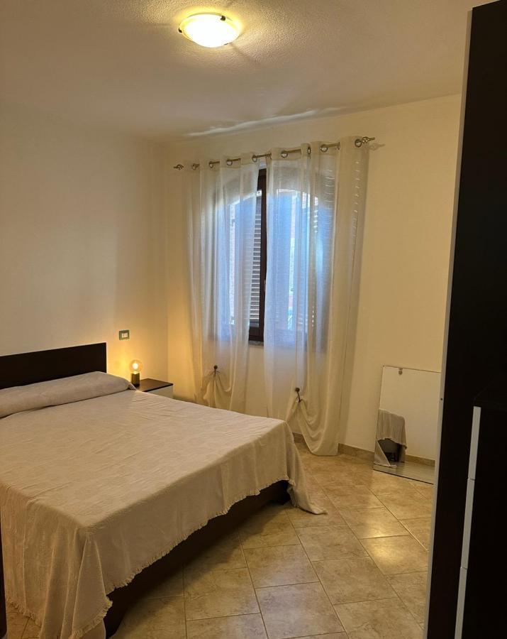 Apartamento Rena Bianca Santa Teresa Gallura Exterior foto